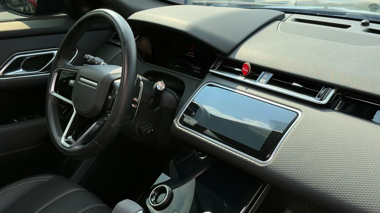 LAND ROVER VELAR R DYNAMIC S 3.0 2023