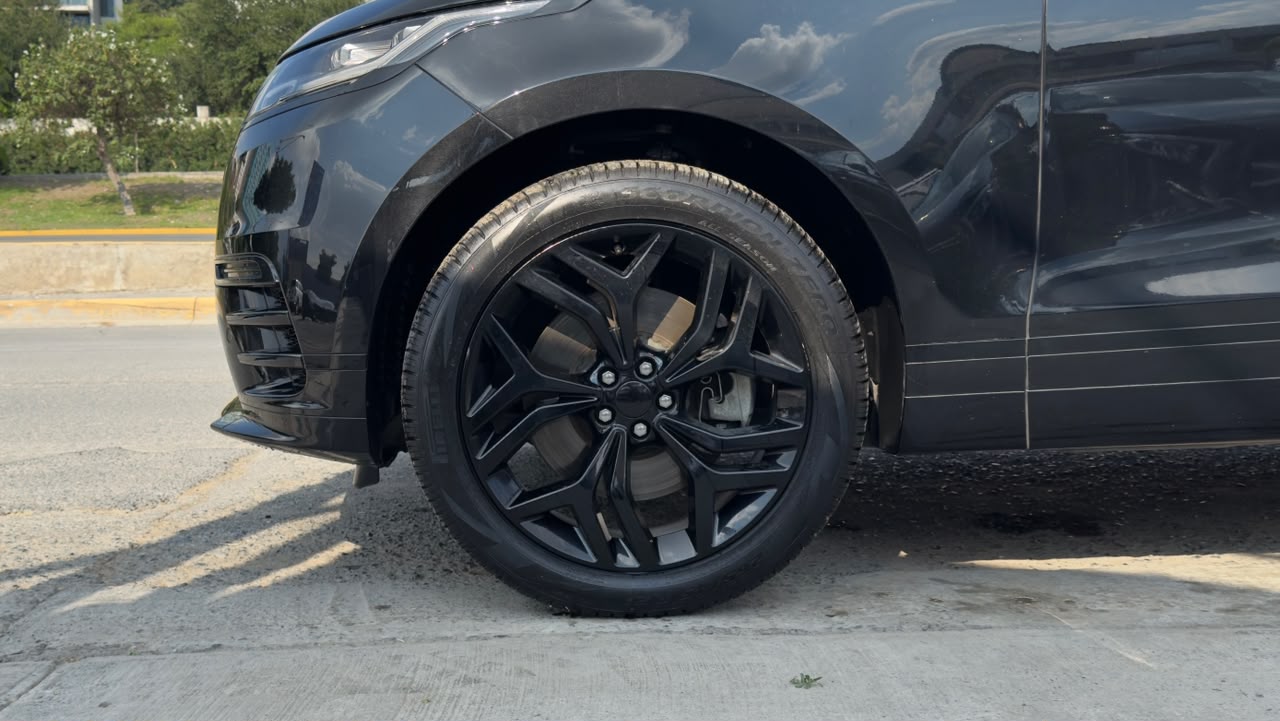 LAND ROVER VELAR R DYNAMIC S 3.0 2023