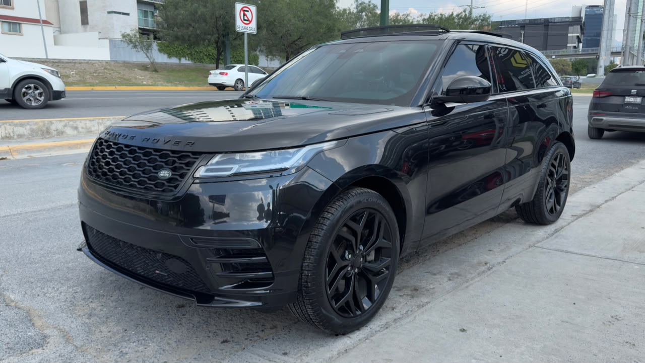 LAND ROVER VELAR R DYNAMIC S 3.0 2023