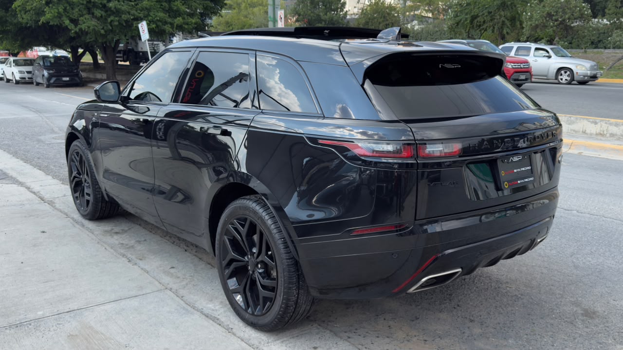 LAND ROVER VELAR R DYNAMIC S 3.0 2023