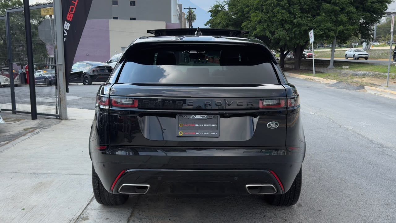 LAND ROVER VELAR R DYNAMIC S 3.0 2023