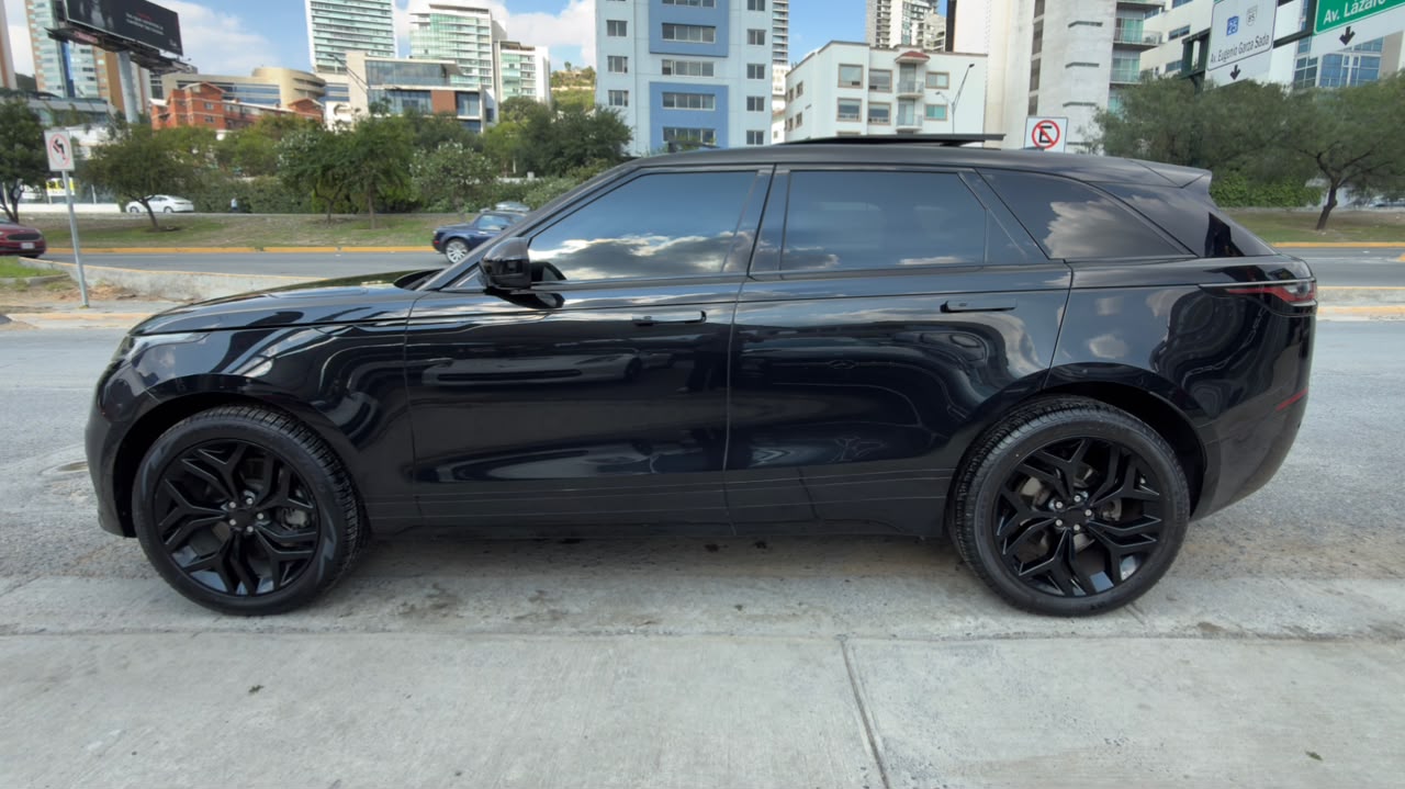 LAND ROVER VELAR R DYNAMIC S 3.0 2023