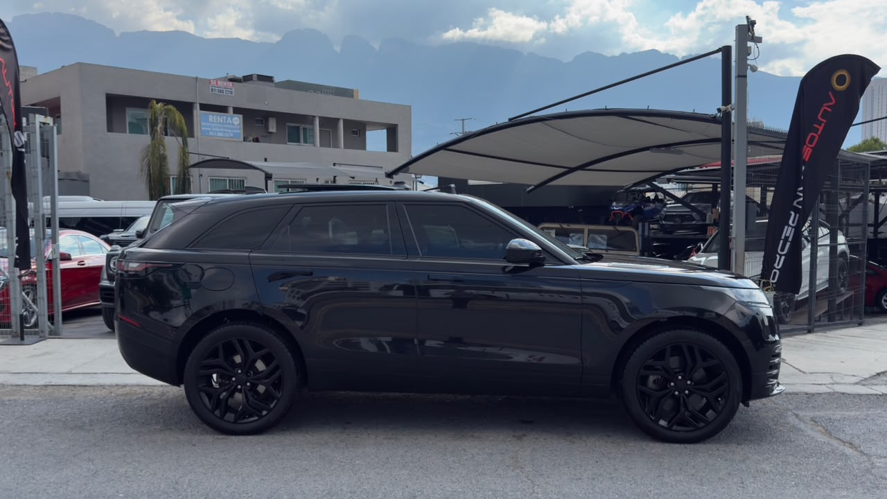 LAND ROVER VELAR R DYNAMIC S 3.0 2023