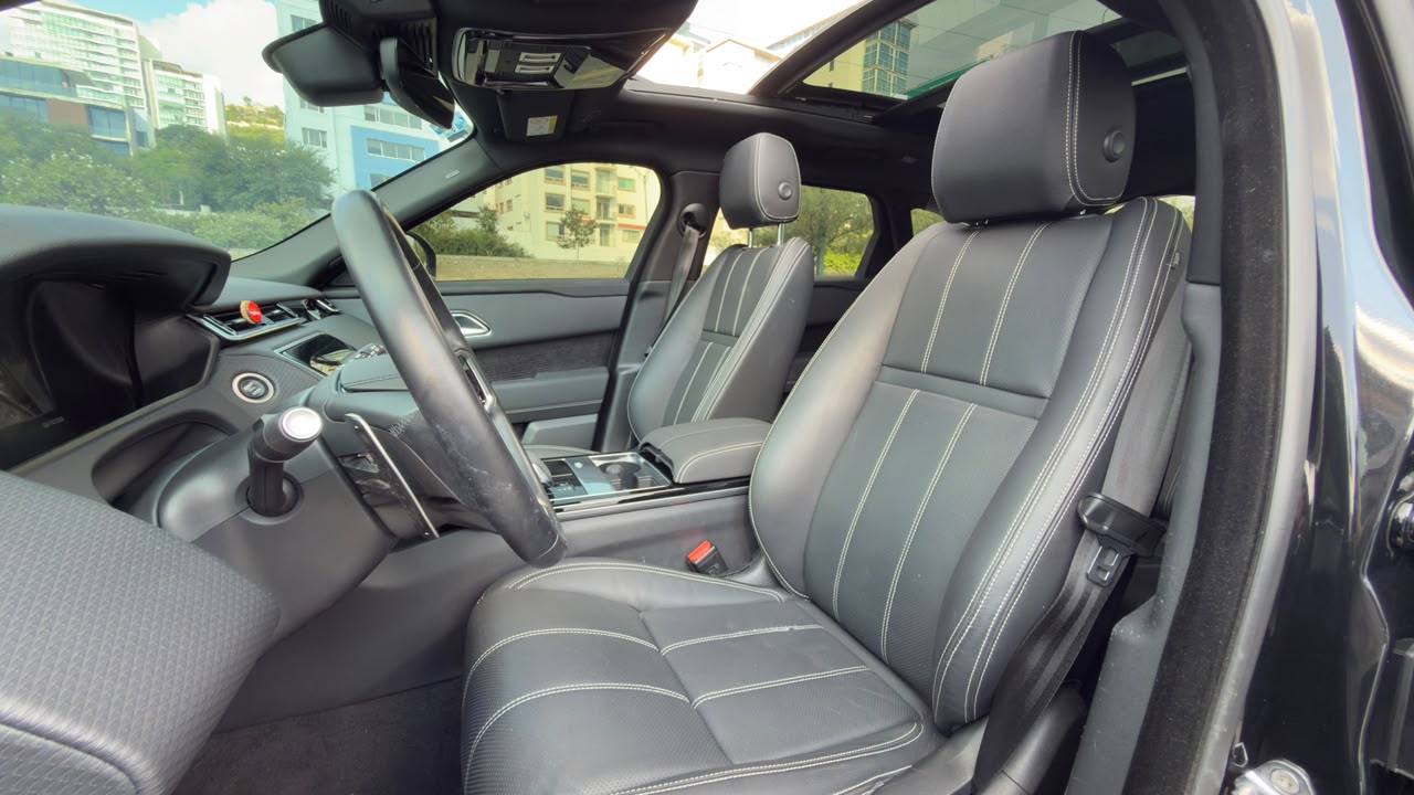 LAND ROVER VELAR R DYNAMIC S 3.0 2023