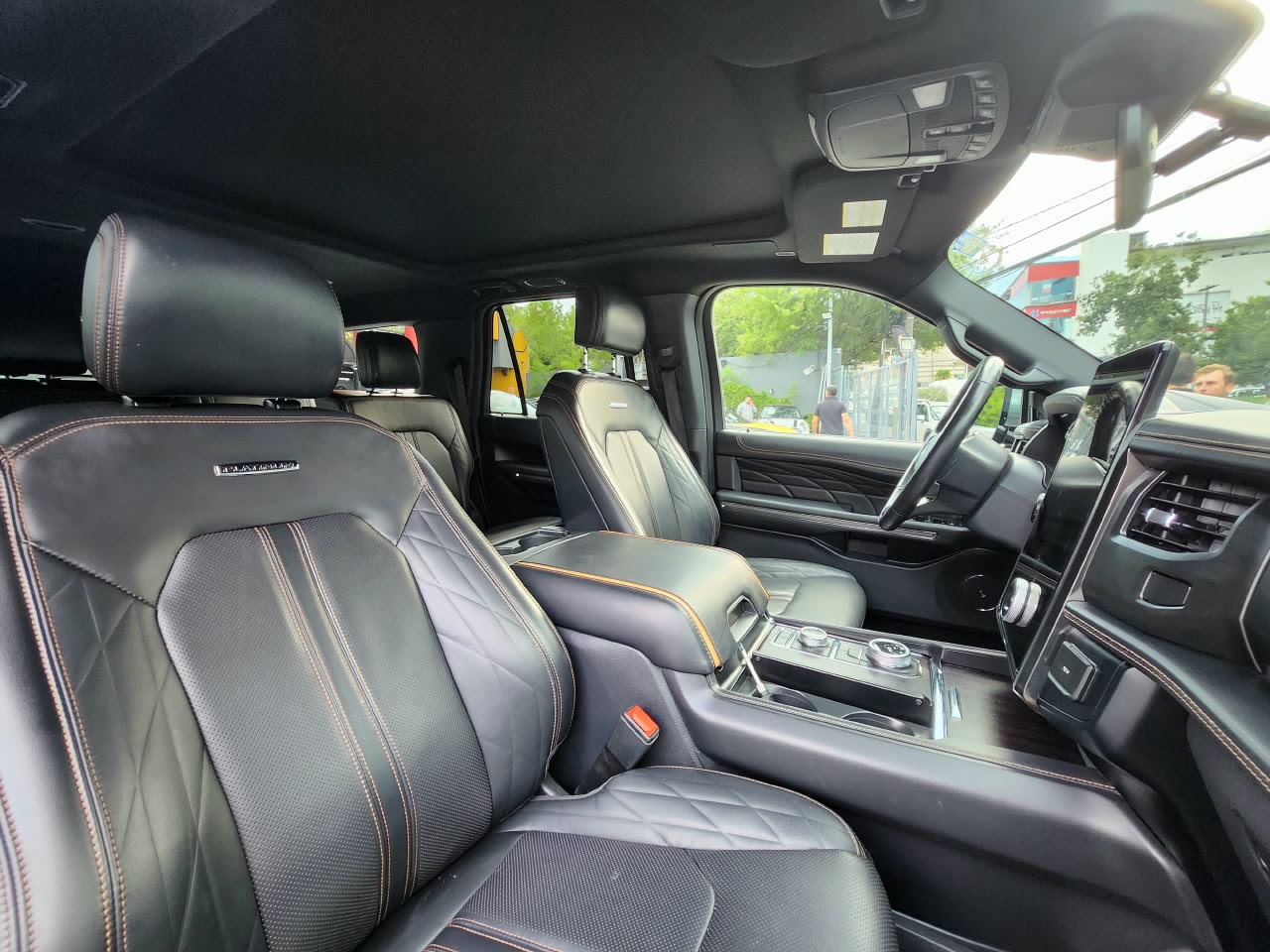 EXPEDITION PLATINUM MAX