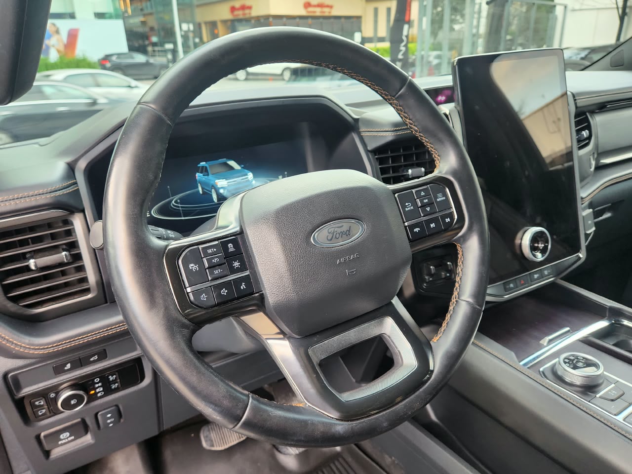 EXPEDITION PLATINUM MAX