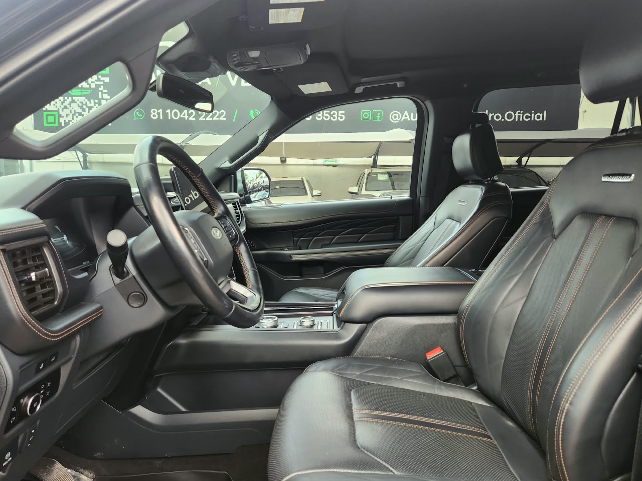 EXPEDITION PLATINUM MAX