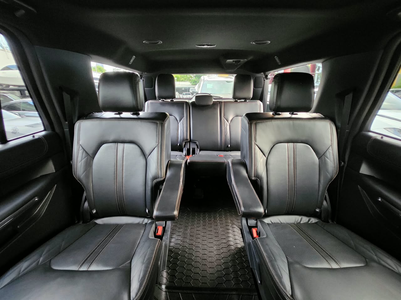 EXPEDITION PLATINUM MAX