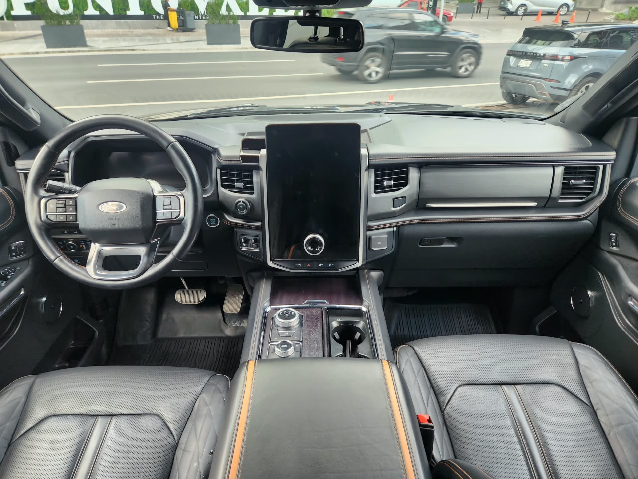 EXPEDITION PLATINUM MAX