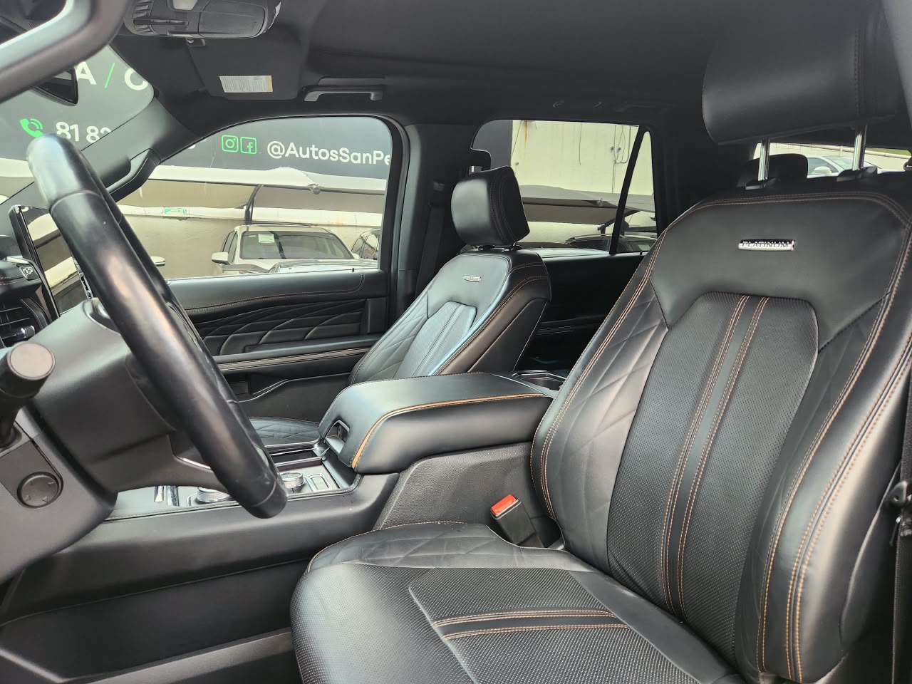EXPEDITION PLATINUM MAX