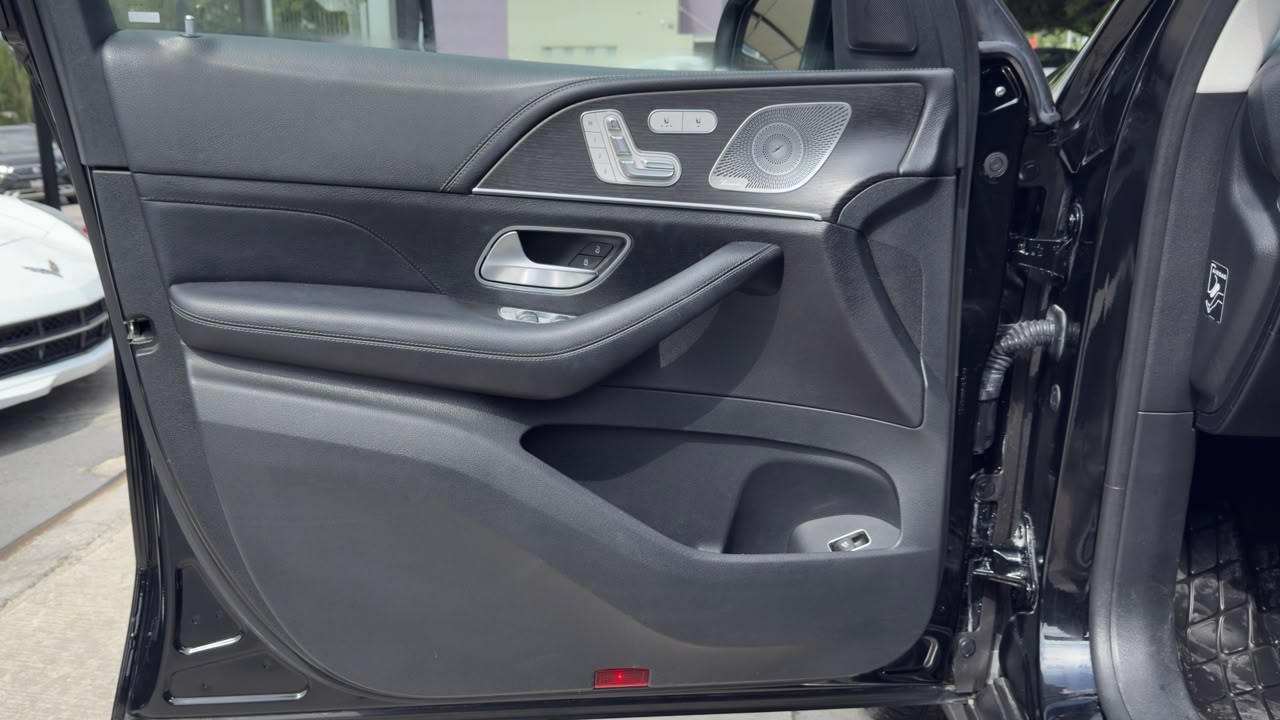 MERCEDES BENZ GLE 450 SPORT 2024