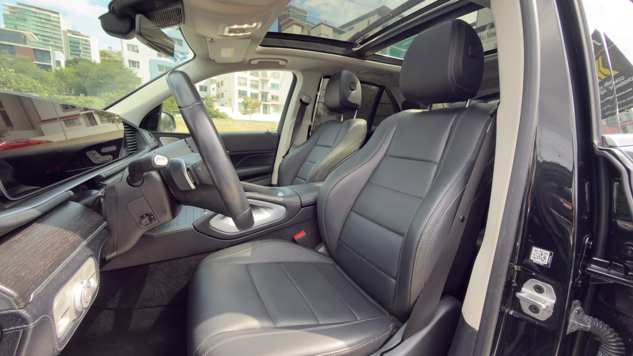 MERCEDES BENZ GLE 450 SPORT 2024