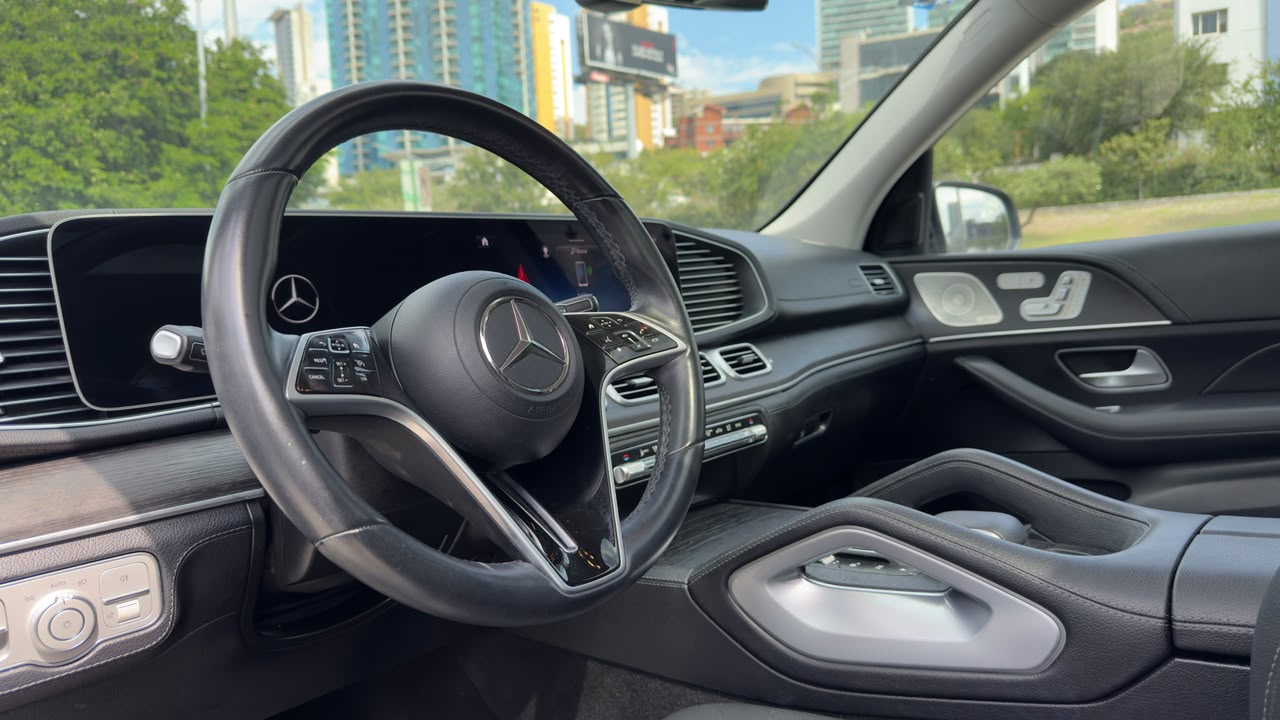 MERCEDES BENZ GLE 450 SPORT 2024