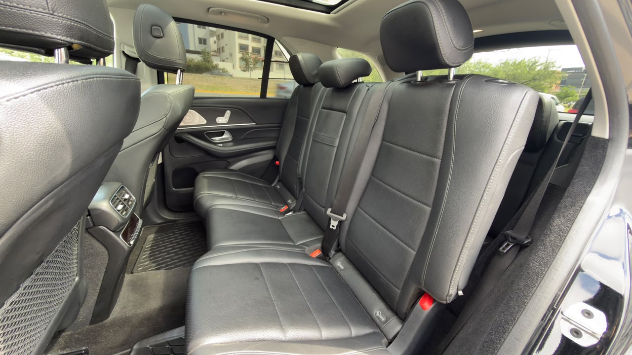 MERCEDES BENZ GLE 450 SPORT 2024