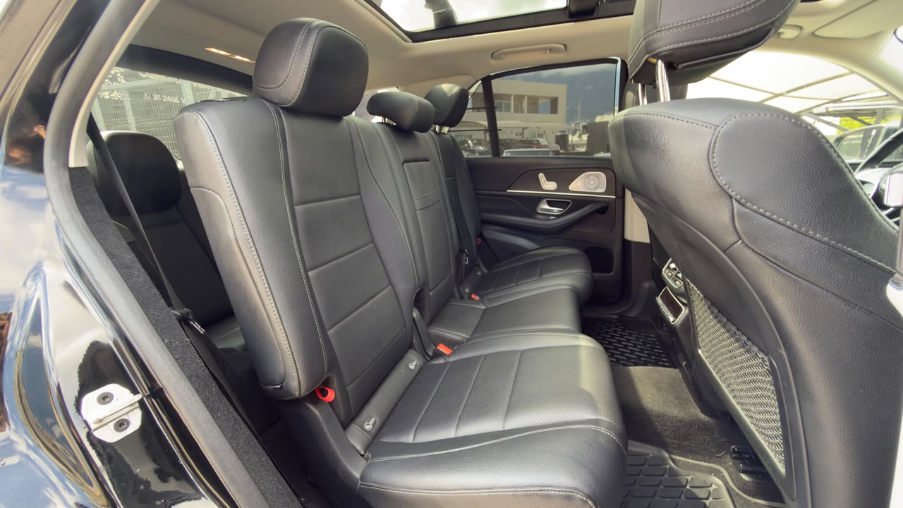 MERCEDES BENZ GLE 450 SPORT 2024