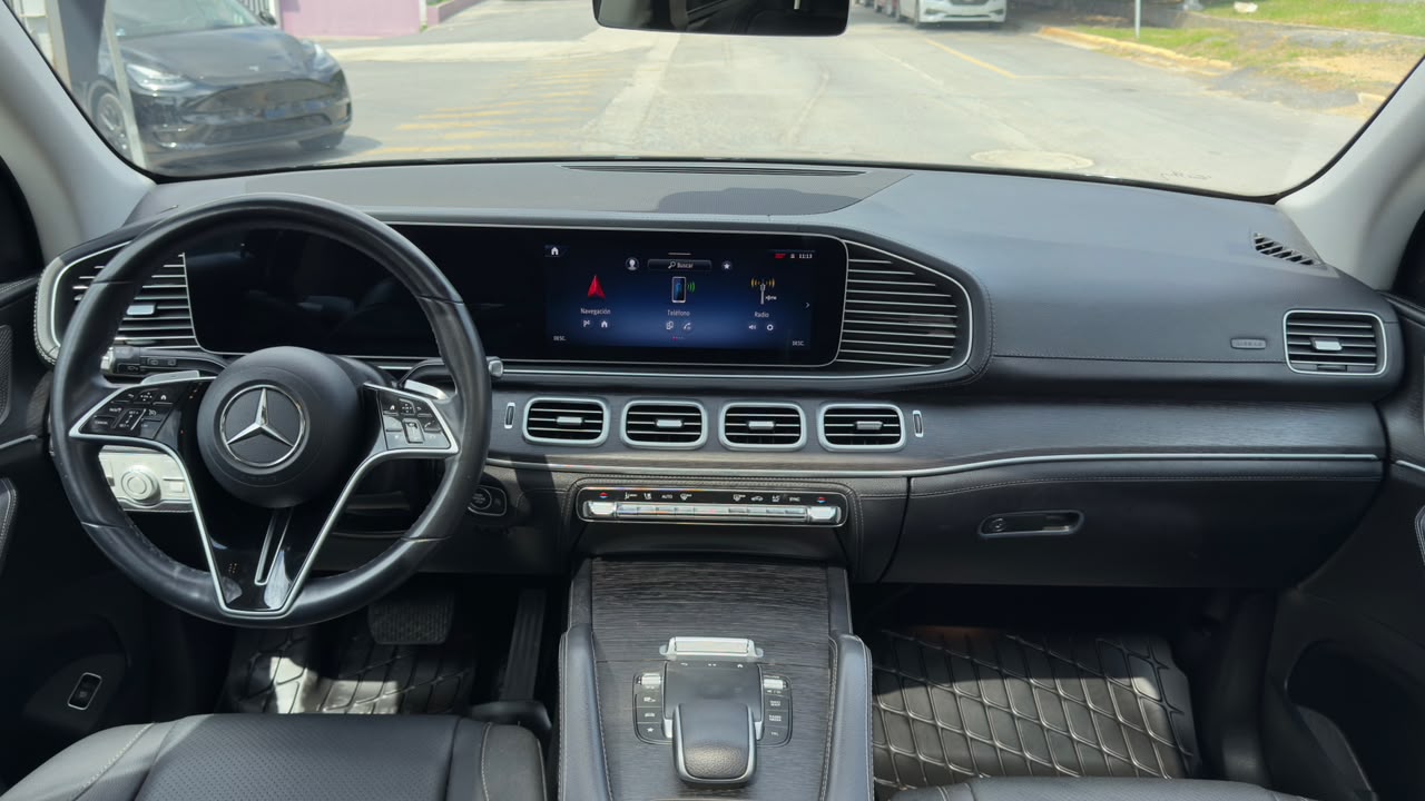 MERCEDES BENZ GLE 450 SPORT 2024