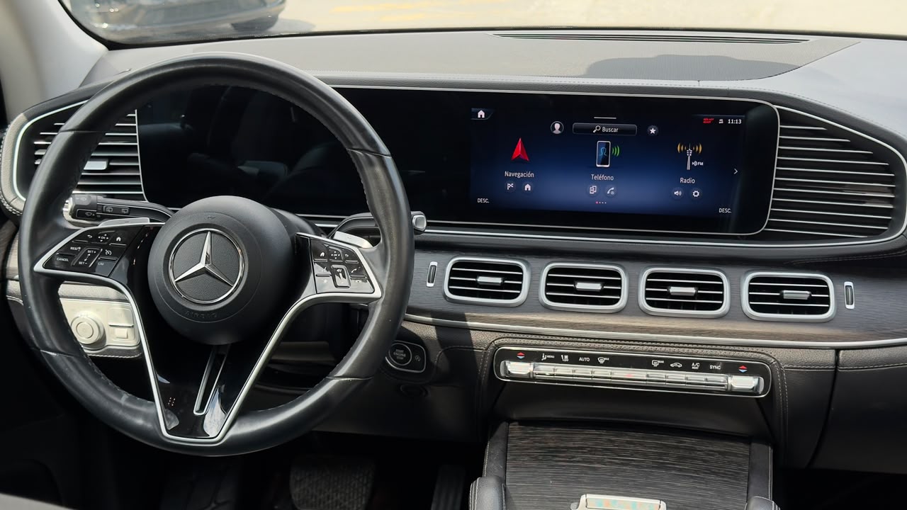 MERCEDES BENZ GLE 450 SPORT 2024