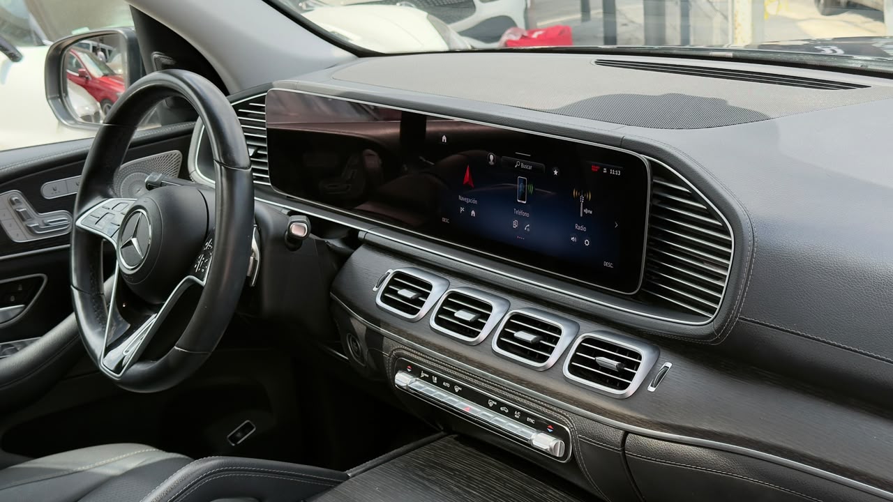 MERCEDES BENZ GLE 450 SPORT 2024