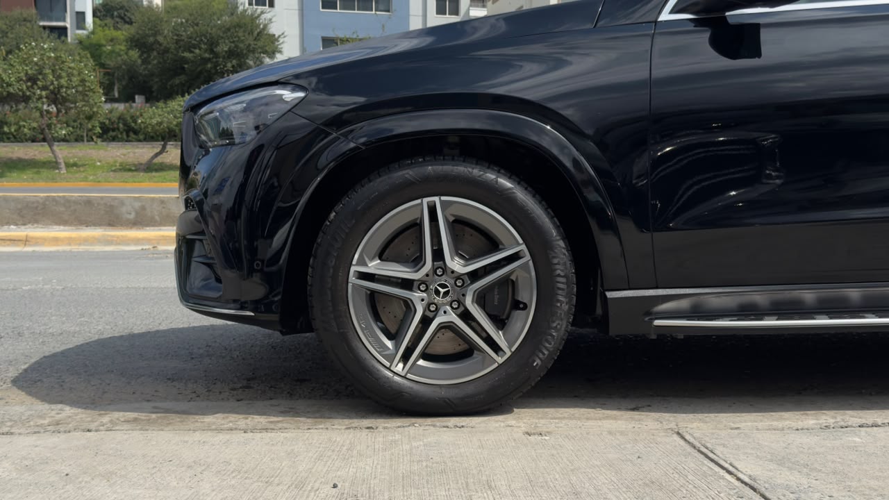 MERCEDES BENZ GLE 450 SPORT 2024