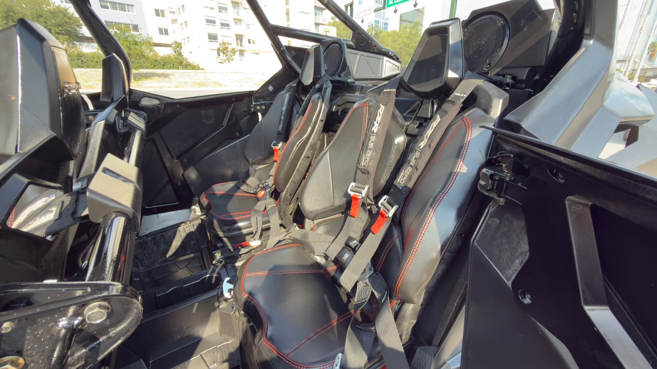 POLARIS RZR PRO R 4 ULTIMATE 2022