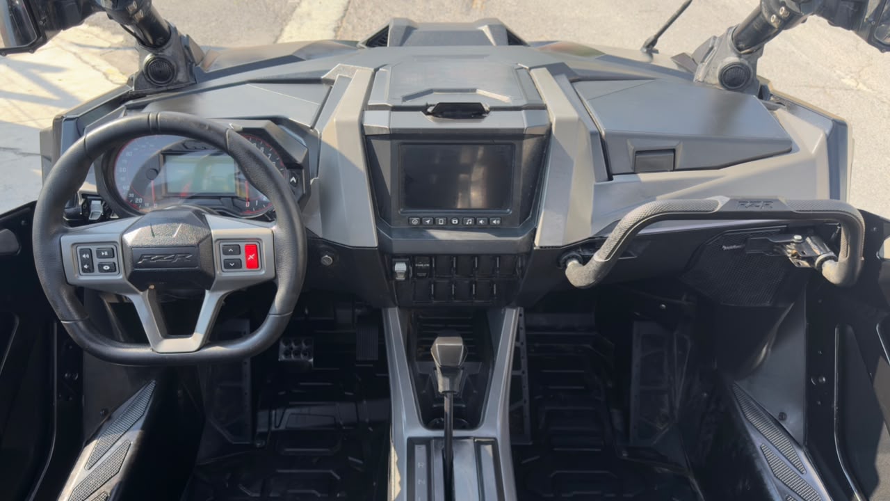 POLARIS RZR PRO R 4 ULTIMATE 2022