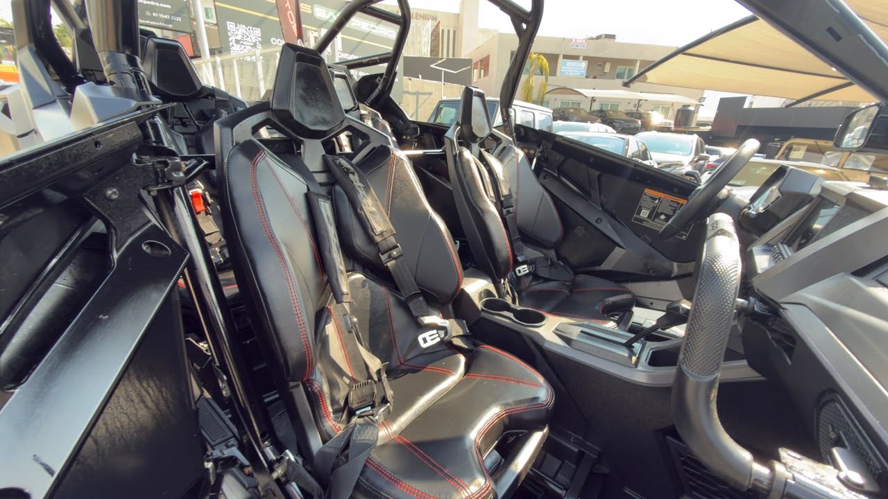POLARIS RZR PRO R 4 ULTIMATE 2022
