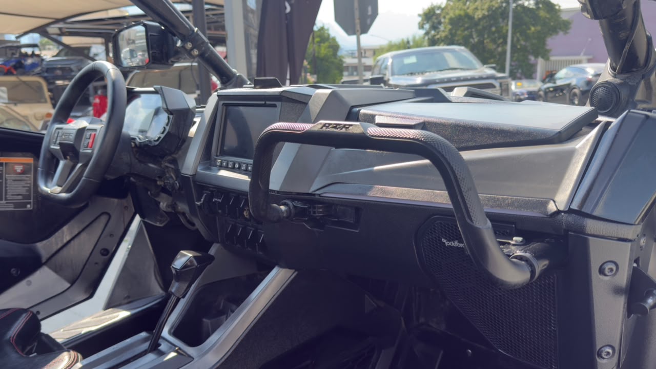 POLARIS RZR PRO R 4 ULTIMATE 2022