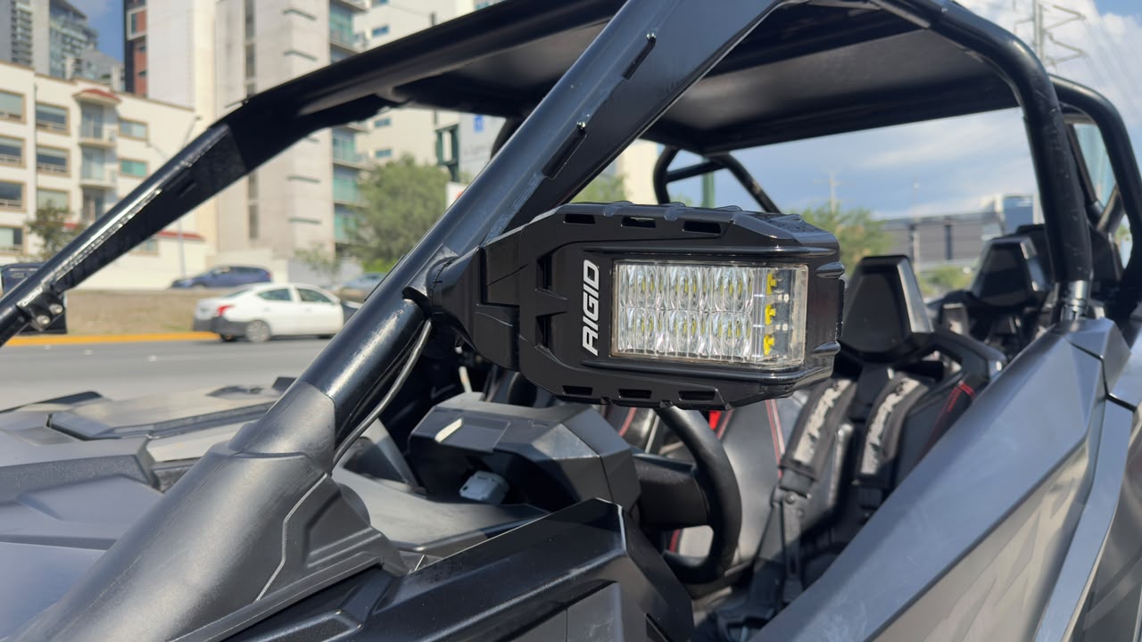 POLARIS RZR PRO R 4 ULTIMATE 2022