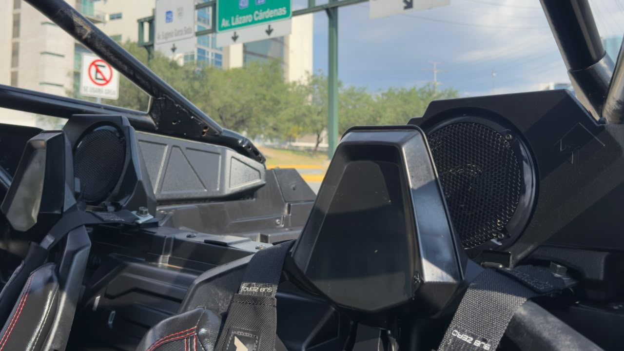 POLARIS RZR PRO R 4 ULTIMATE 2022
