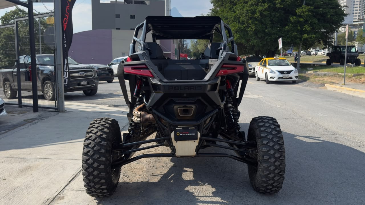 POLARIS RZR PRO R 4 ULTIMATE 2022
