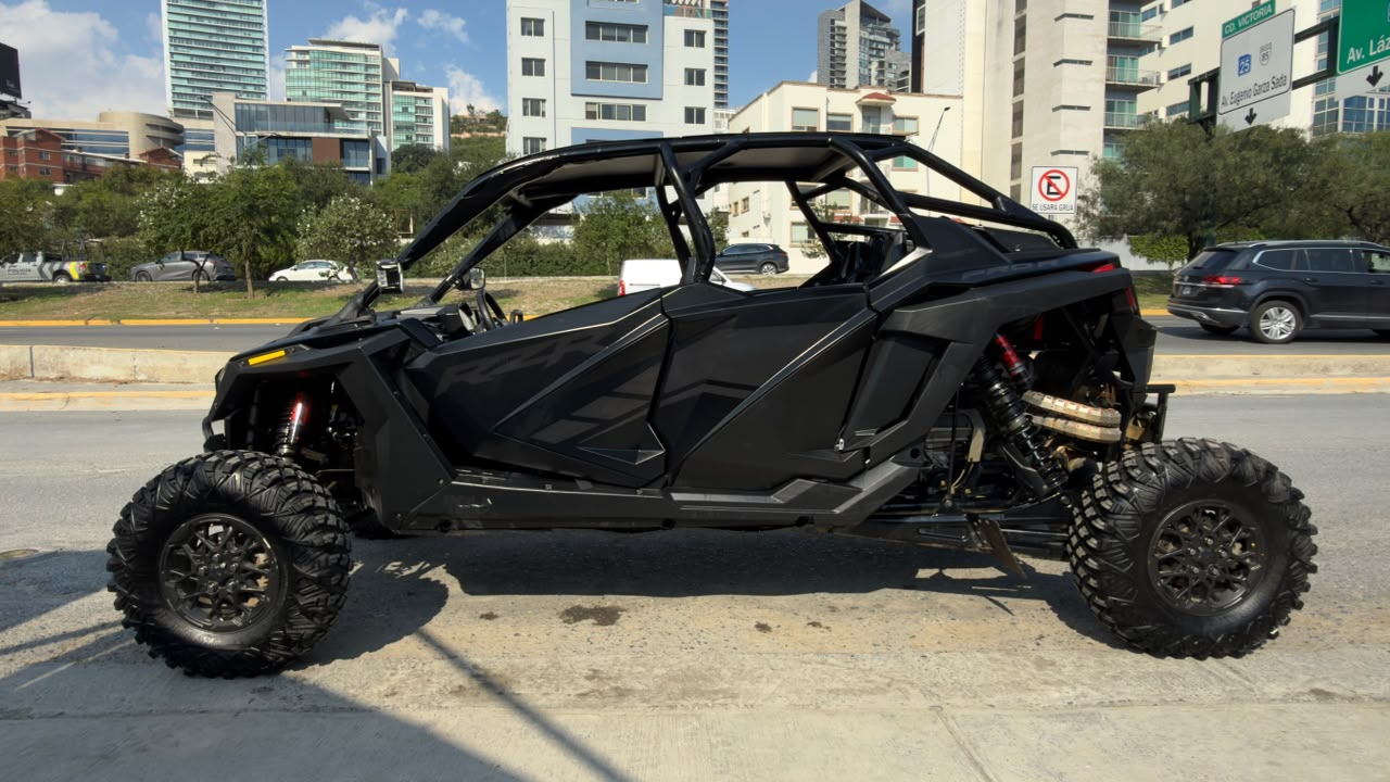 POLARIS RZR PRO R 4 ULTIMATE 2022