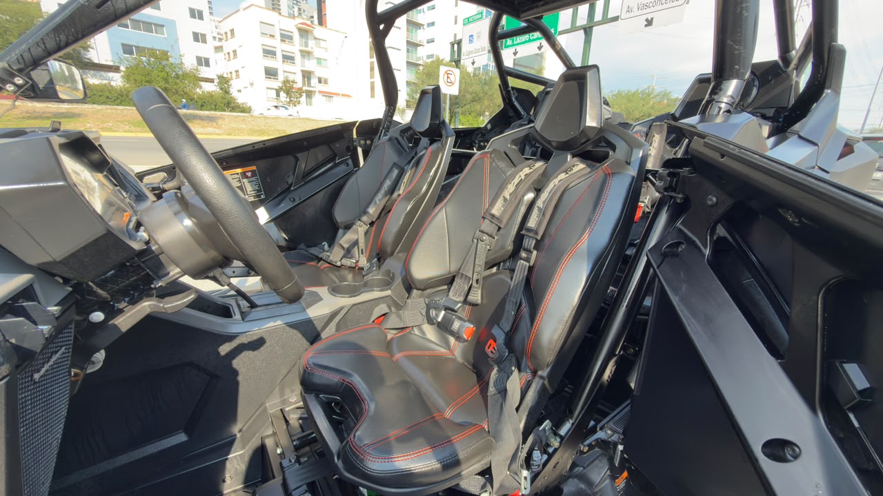 POLARIS RZR PRO R 4 ULTIMATE 2022