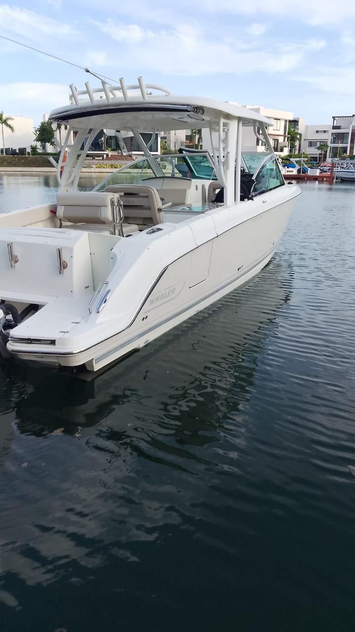 BOSTON WHALER 320 VANTAGE