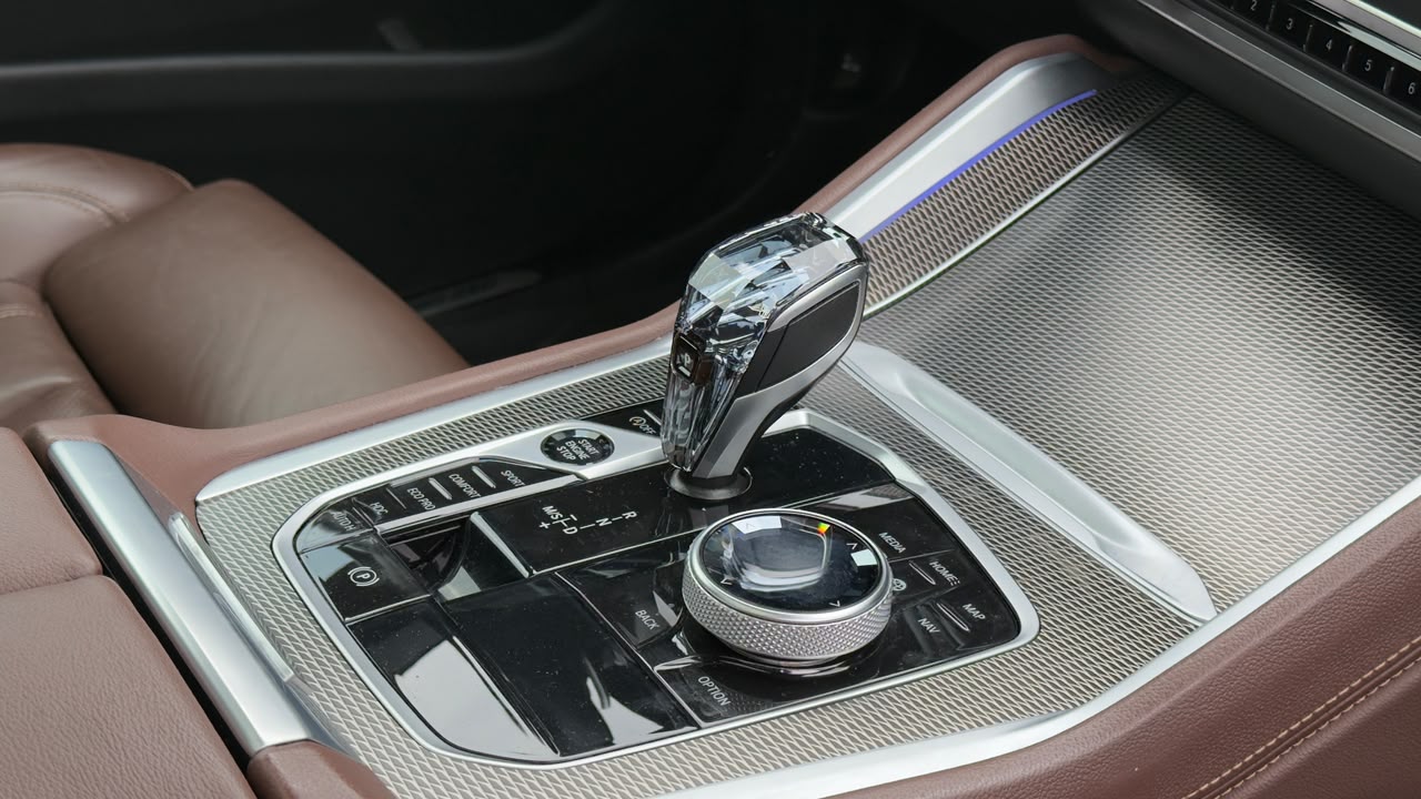 BMW X6 XDRIVE40I M SPORT 2022