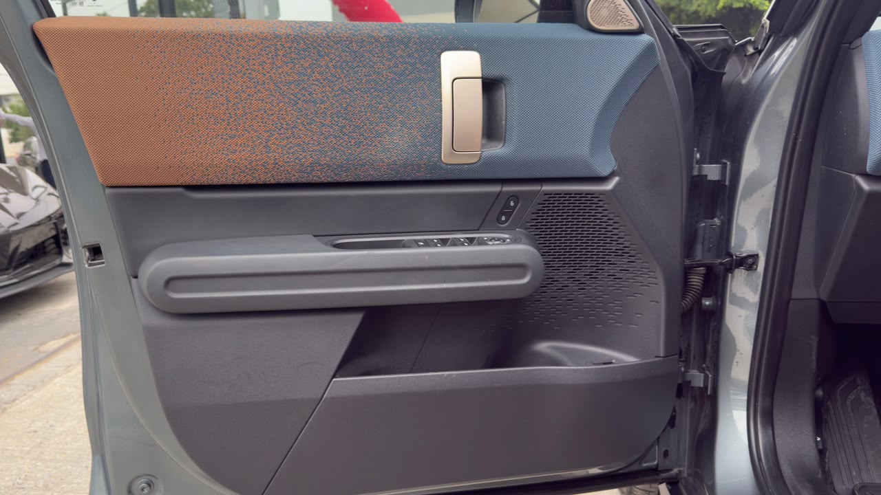 MINI COUNTRYMAN S ALL4 2024