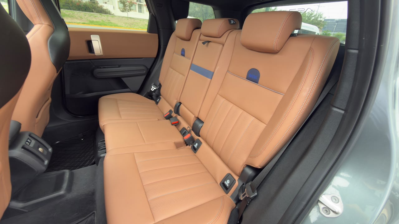 MINI COUNTRYMAN S ALL4 2024