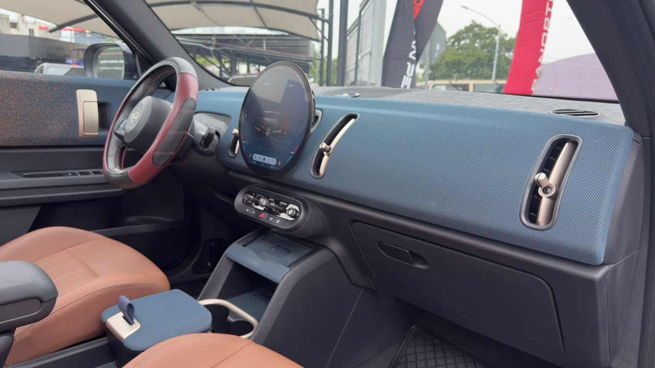 MINI COUNTRYMAN S ALL4 2024