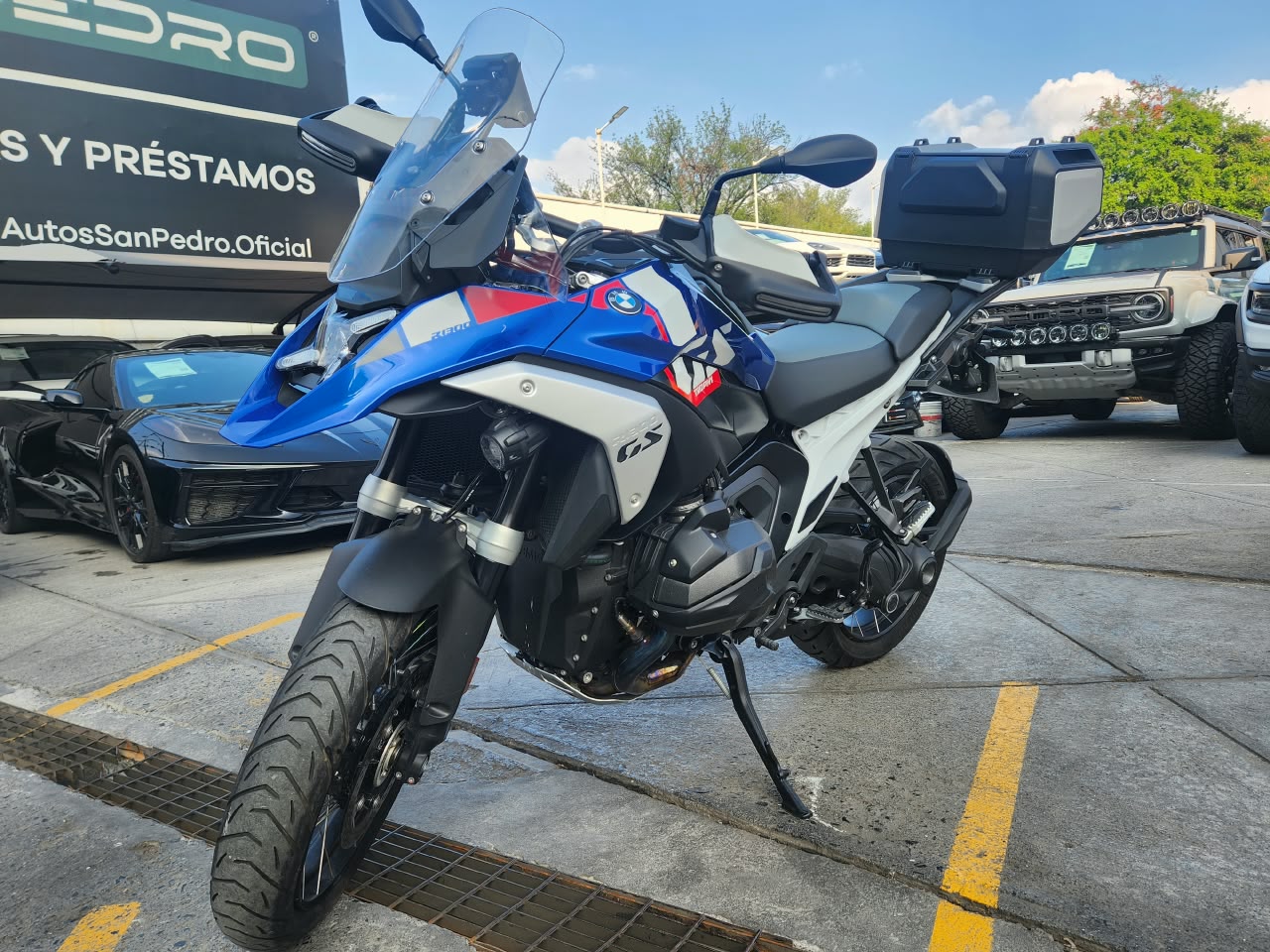 R 1300 GS