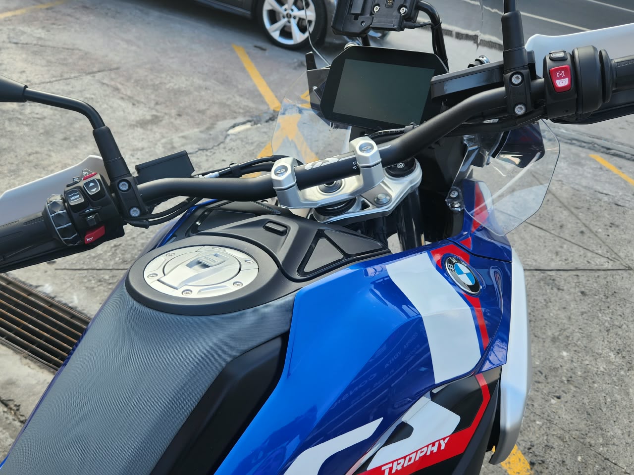 R 1300 GS