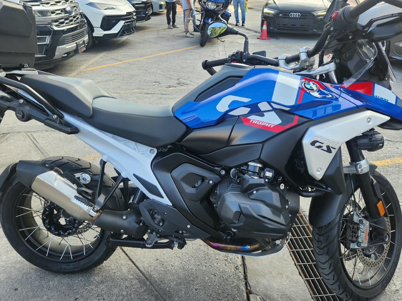 R 1300 GS