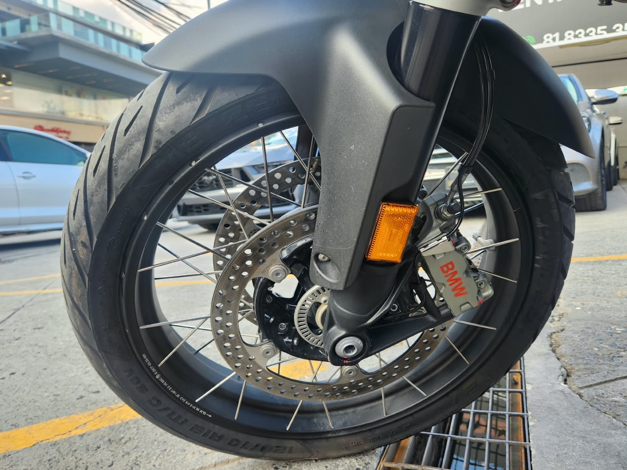 R 1300 GS