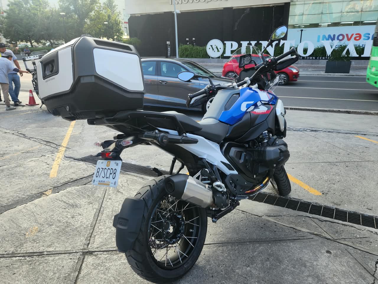 R 1300 GS
