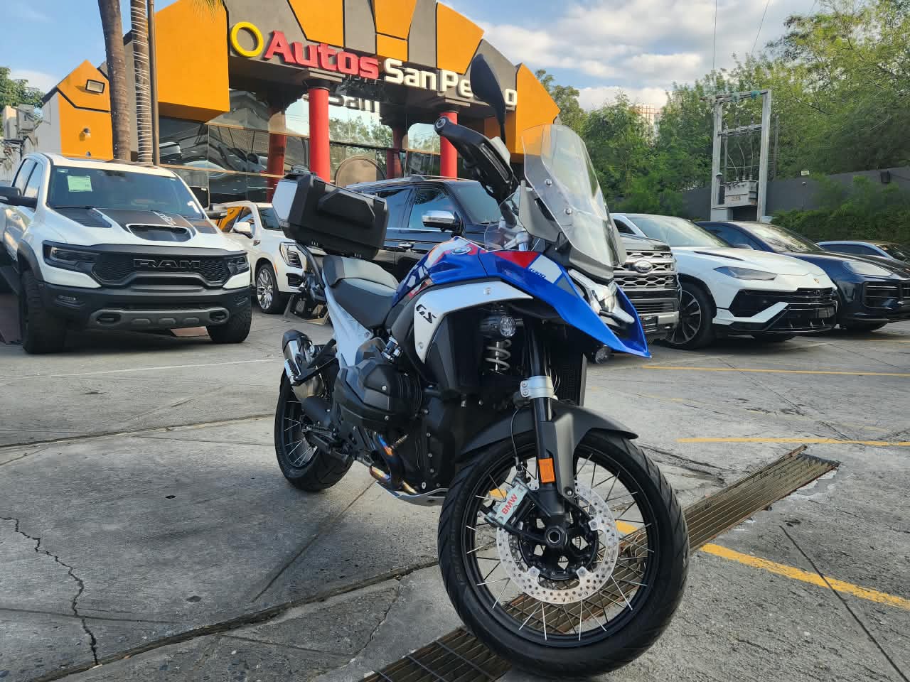R 1300 GS