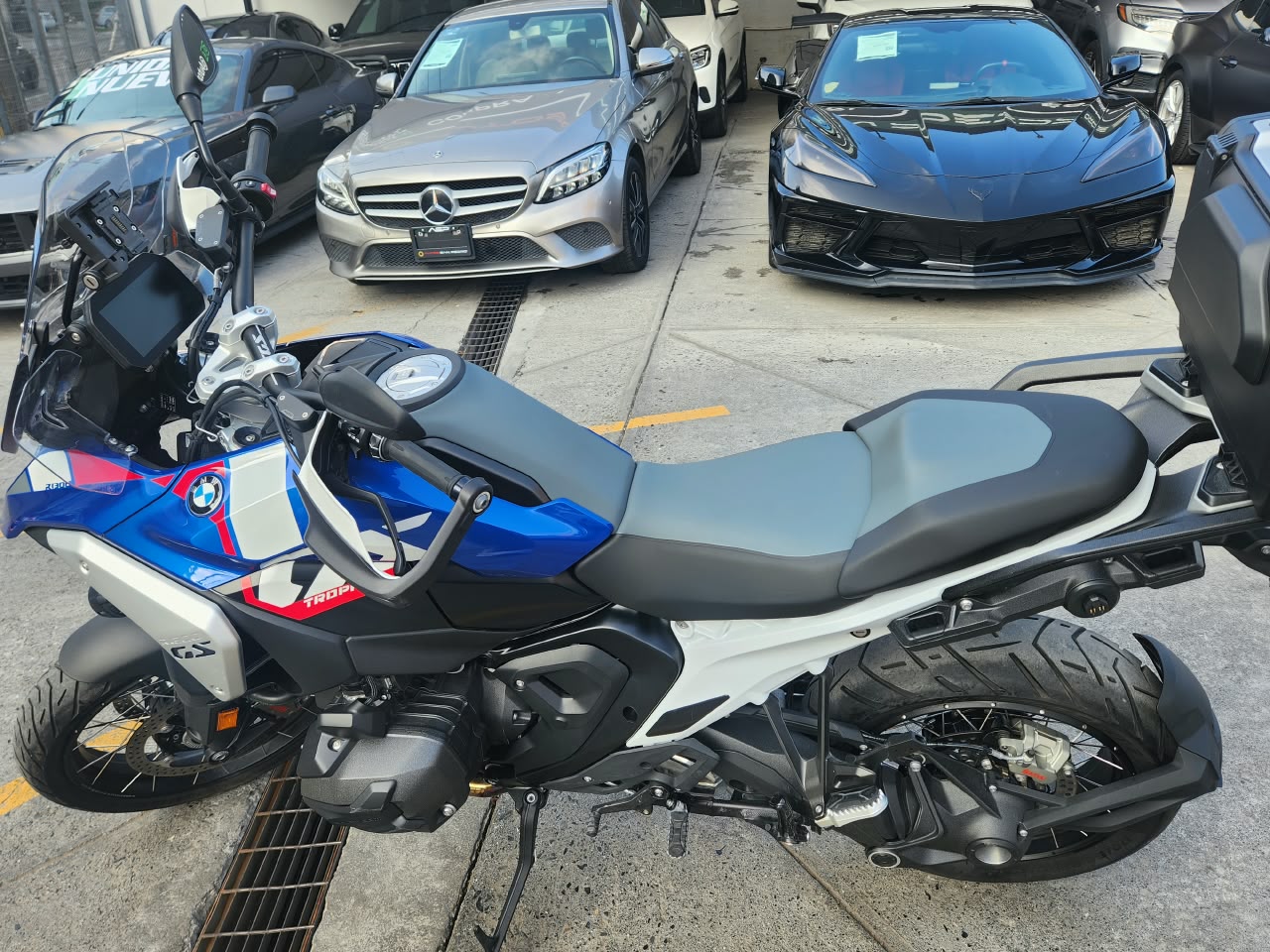 R 1300 GS
