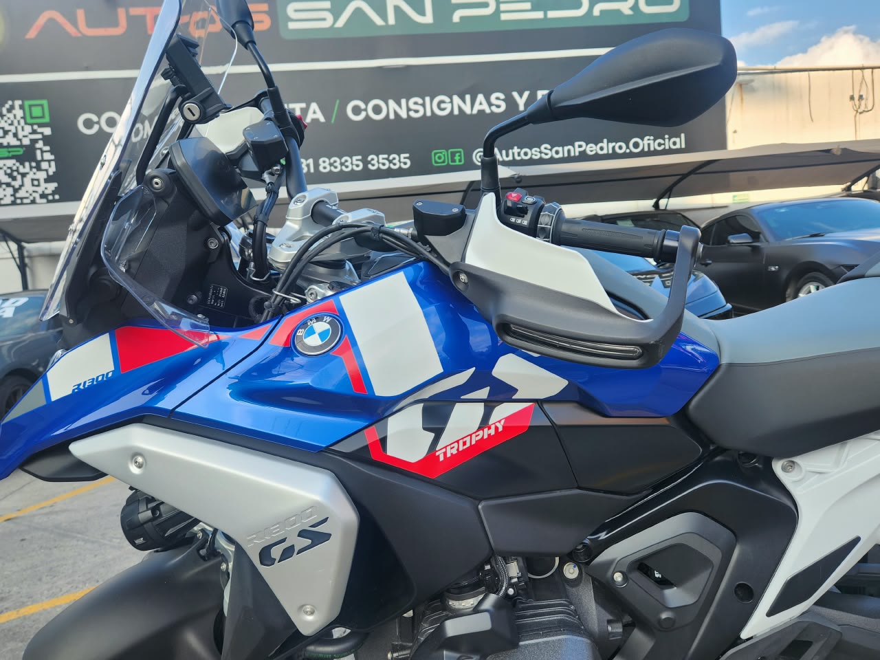 R 1300 GS