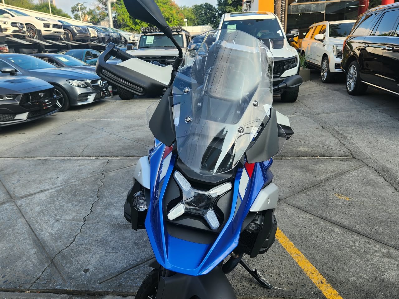 R 1300 GS