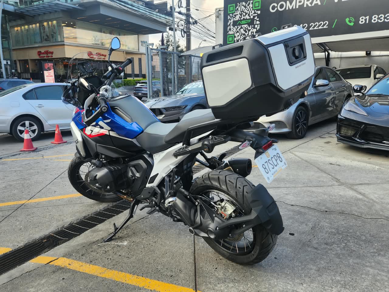 R 1300 GS