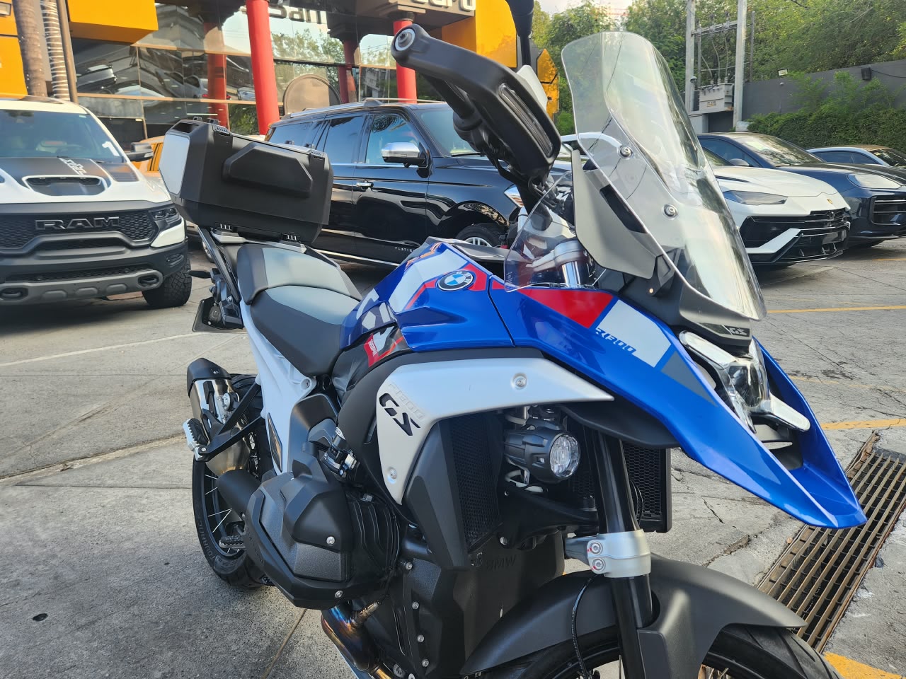 R 1300 GS