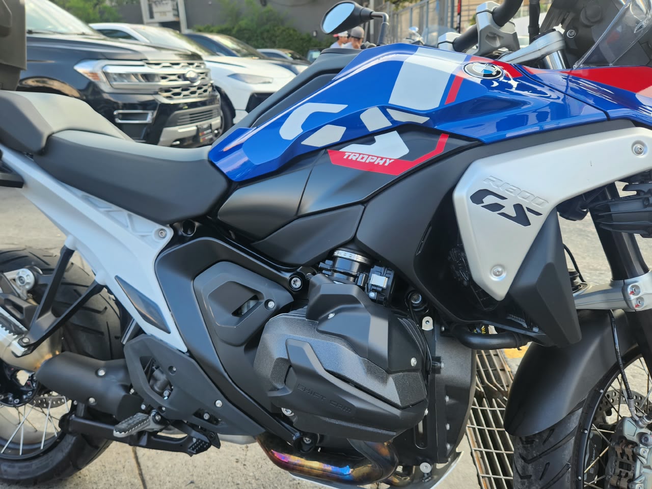 R 1300 GS