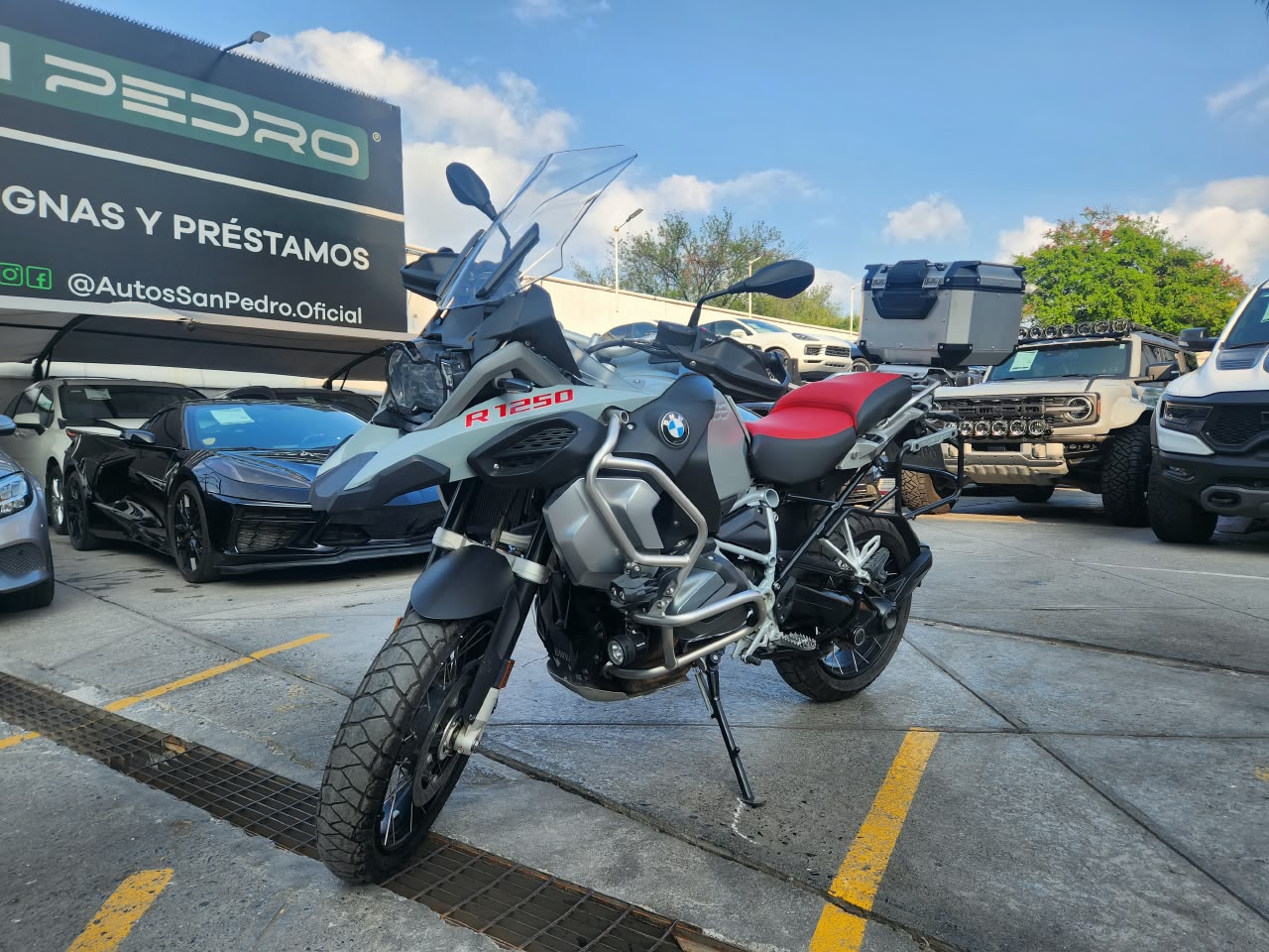 R 1250 GS ADVENTURE